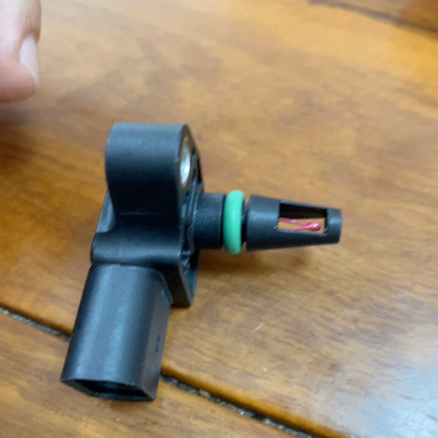 议价#8888进气压力传感器大气压力传感器，路威