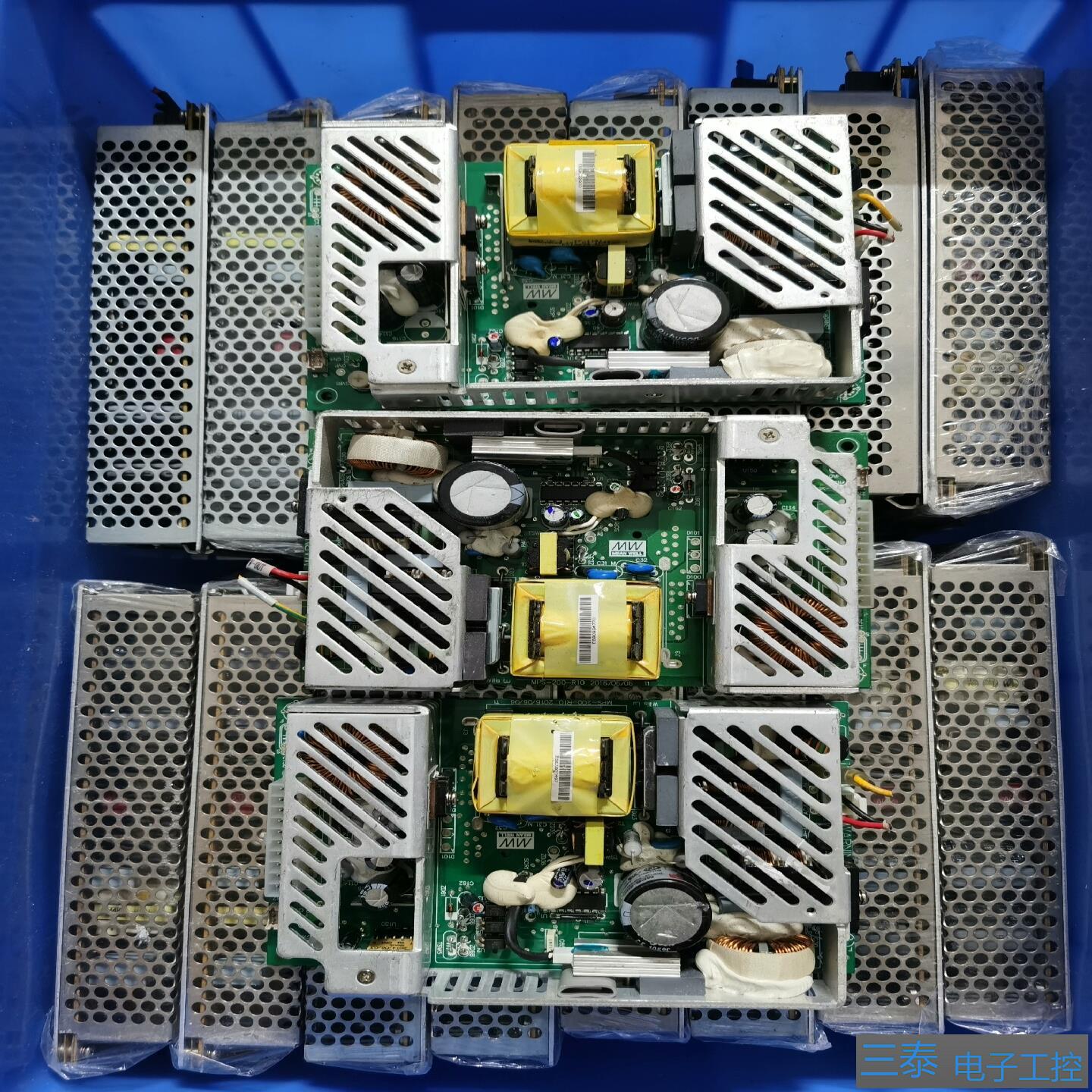 明纬MPS-200系列12V167A24V84A，议价