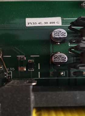 西威变频器驱动PV33-4L-30-400 G功能好【卡奥电子】