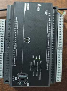 咨询-DVP48EC00R3，台达plc，大厂，成色如图，实物