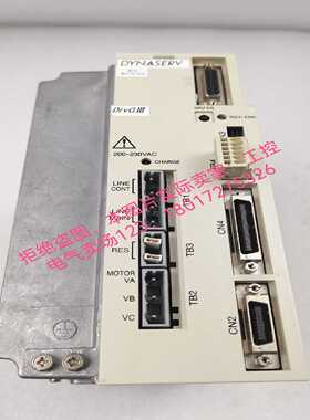 DYNASERV横河驱动器UR1AG3-200N-1LD-询价