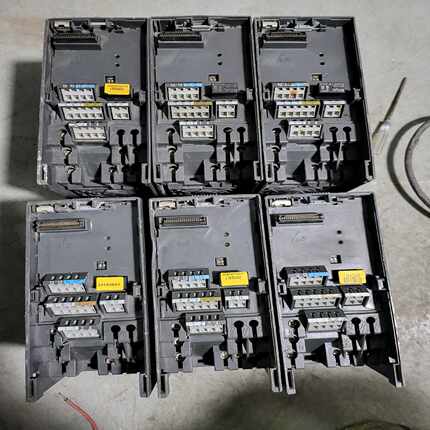 变频器1.5KW6SE6420-2UD21-5AA1询价