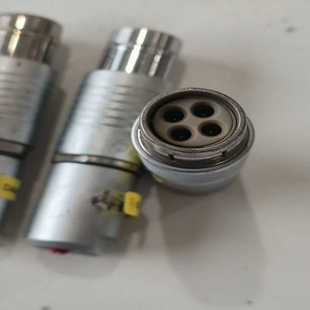 瑞士scher 4芯插头~询价