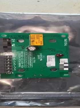 泰科火警继电器模块型号RIM800Relaymod询价