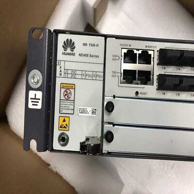 华为NE40E-M2H 高端路由器NetEngine40e系~议价