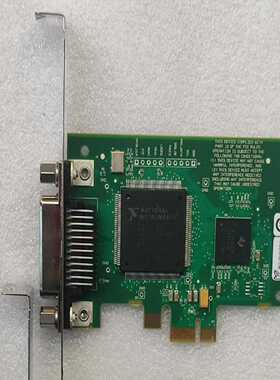 NIPCIE-GPIB，全新，的都有，