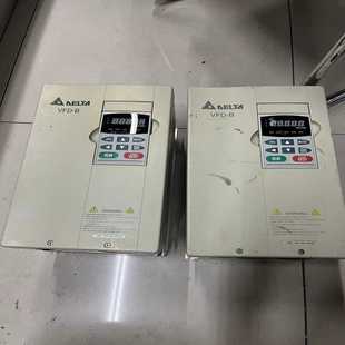 变频器VFD075B43A功率7.5kw电压380v