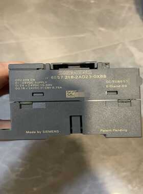 询价西门子SIMATICCPU226CN控制器，型号6ES7