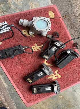 议价工业及商业用途点型气体探测器-48882功能正常，80适用