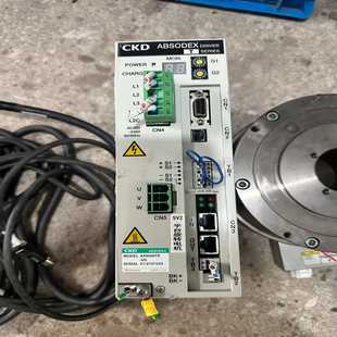 卡奥电子 马达AX4022TS CKD驱动马达AX9000TS