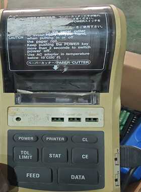 日本三丰原装DIGIMATIC微型处理器DP-1VR，264--议价商品