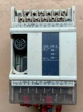 信捷PLCXC3-14R-E询价