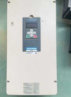 安川GA708系列变频器55KW询价