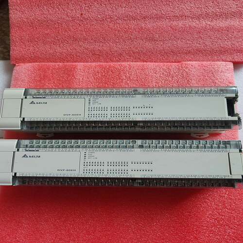 台达PLC，型号DVP80EH00T3，成色95新，装机无忧~询价