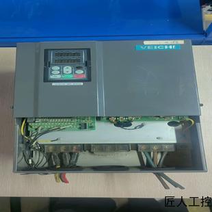 伟创变频器AC60 拆机议价商品 T3－018G022P 原装