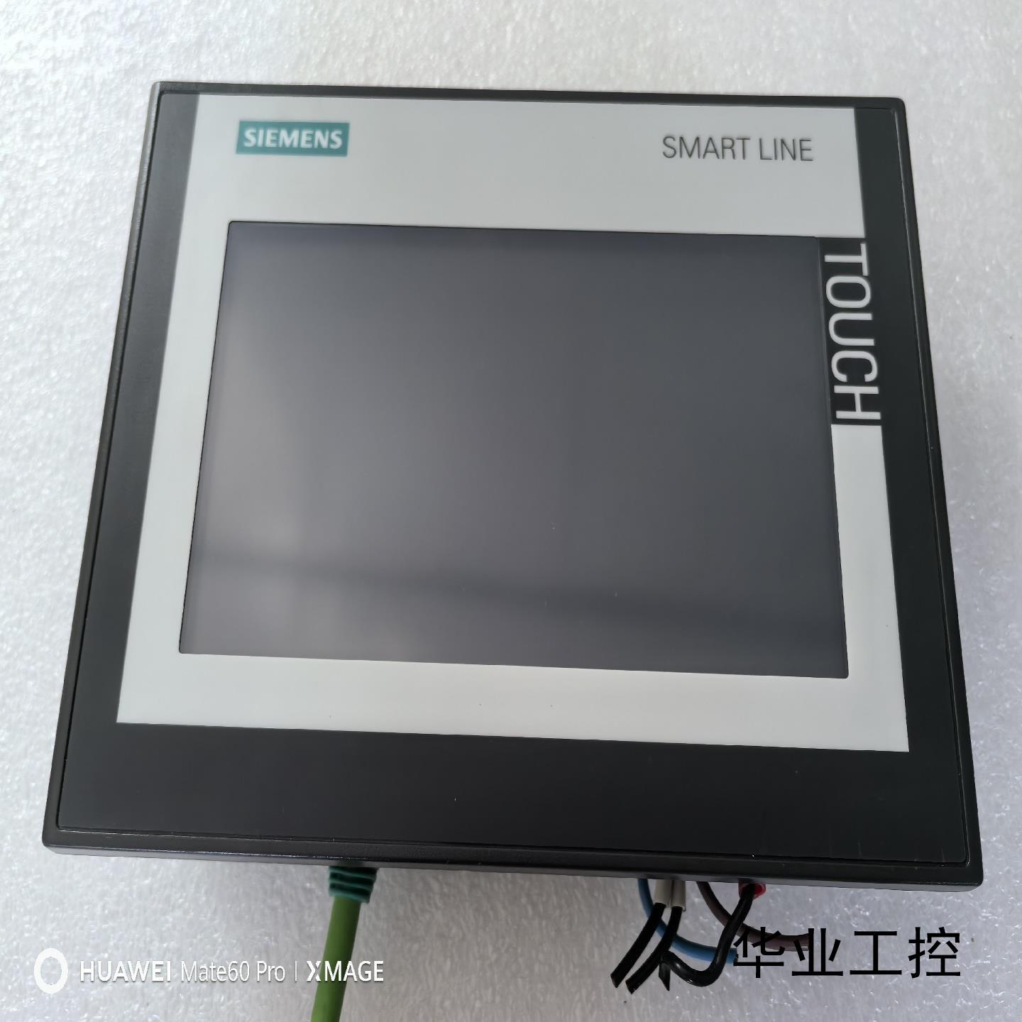西门子触摸屏6AV6648-0CC11-3AX0议价商品