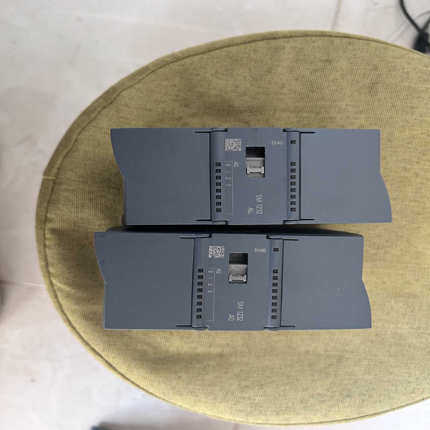 询价6ES7232-4HD32-0XB0*2裸机