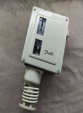 DanfossRT11017-5083Thermostat
