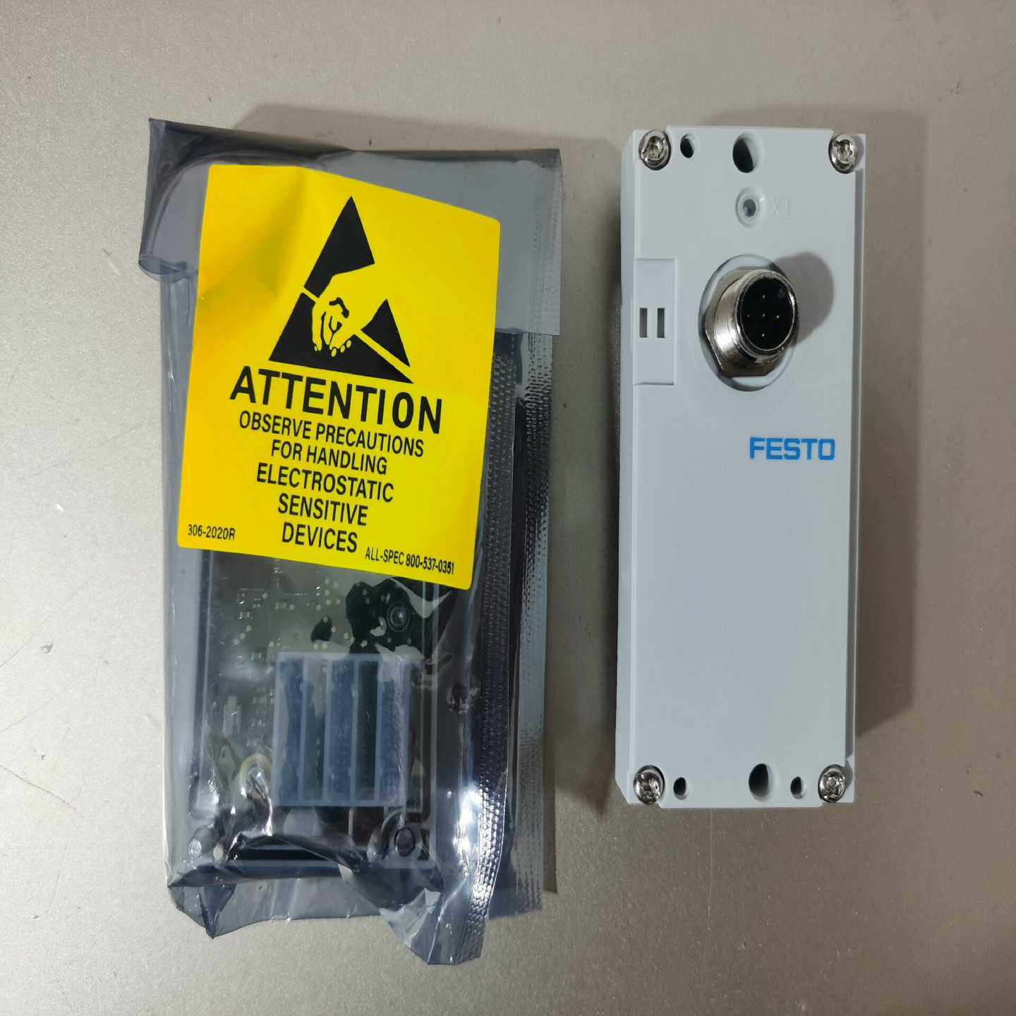 FESTO费斯托VTUG阀岛接口模块{议价}