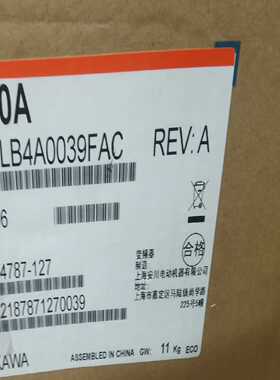 L1000A CIMR- LB4A0039FAC 18.5K~询价