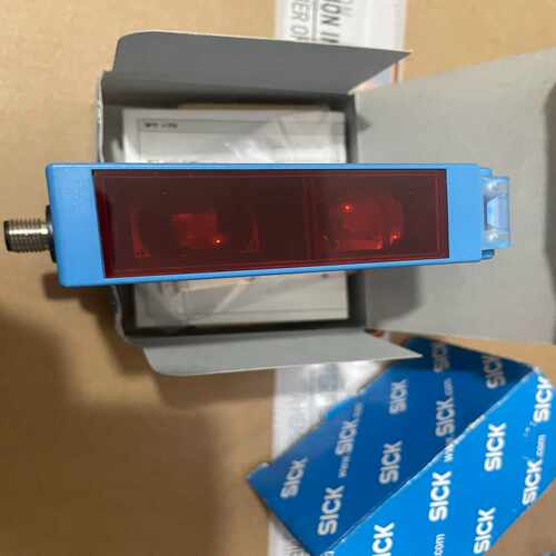 西克SICK光电开关WT34-B410。 1019229~询价