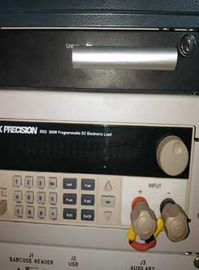 (重工机械)850200电子负载