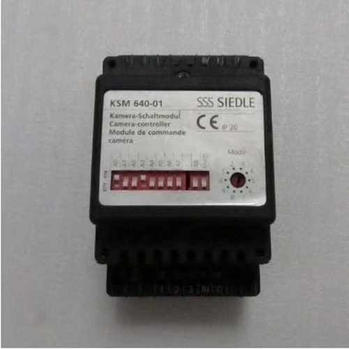 【议价】思乐电源模块 SIEDLE  KSM 640-01 有2