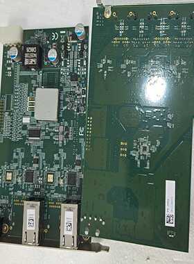 PCI-epoEPE-2000ROB双网口采集卡询价
