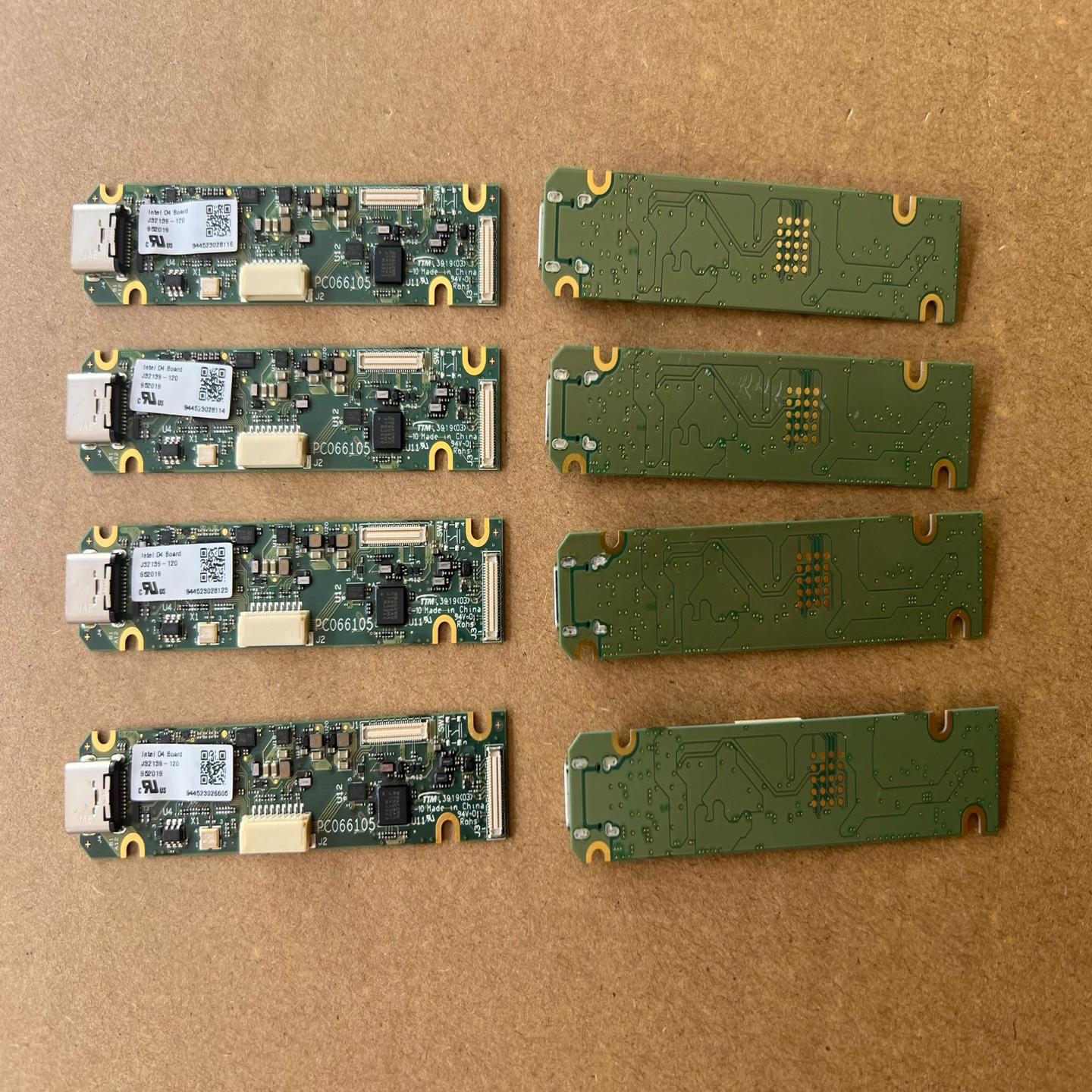 【议价】 Inter D4 Board J32139-120