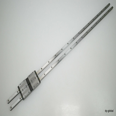 THKNNBSHS15R2UUC11040LH-II2R4B笼形球龙门导轨LMG-I-923