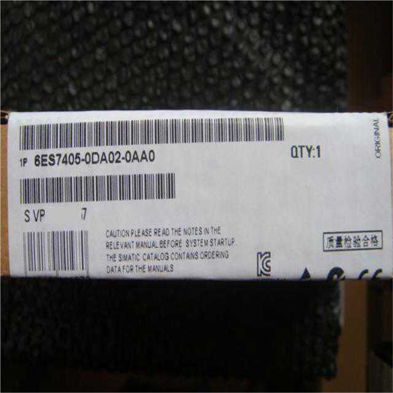 原装全新未开封PS405,6ES7 405-0DA02-0AA0,6ES7405-0DA02-0AA0