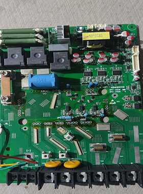 （议价）众辰变频器SP600T37KW电源板KS310开山空压