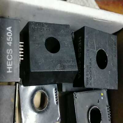 HECS450A询价