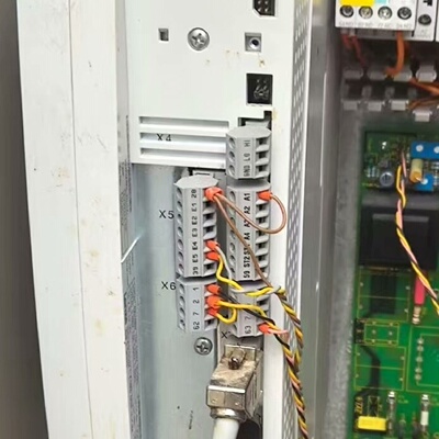 询-伦芡变频器EVS9324EK件不