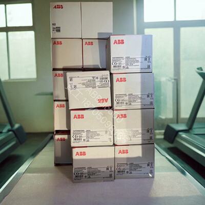议价TF501-CMS TF521-CMS TK681 TK682 TA562-RS ABB模块现货全新