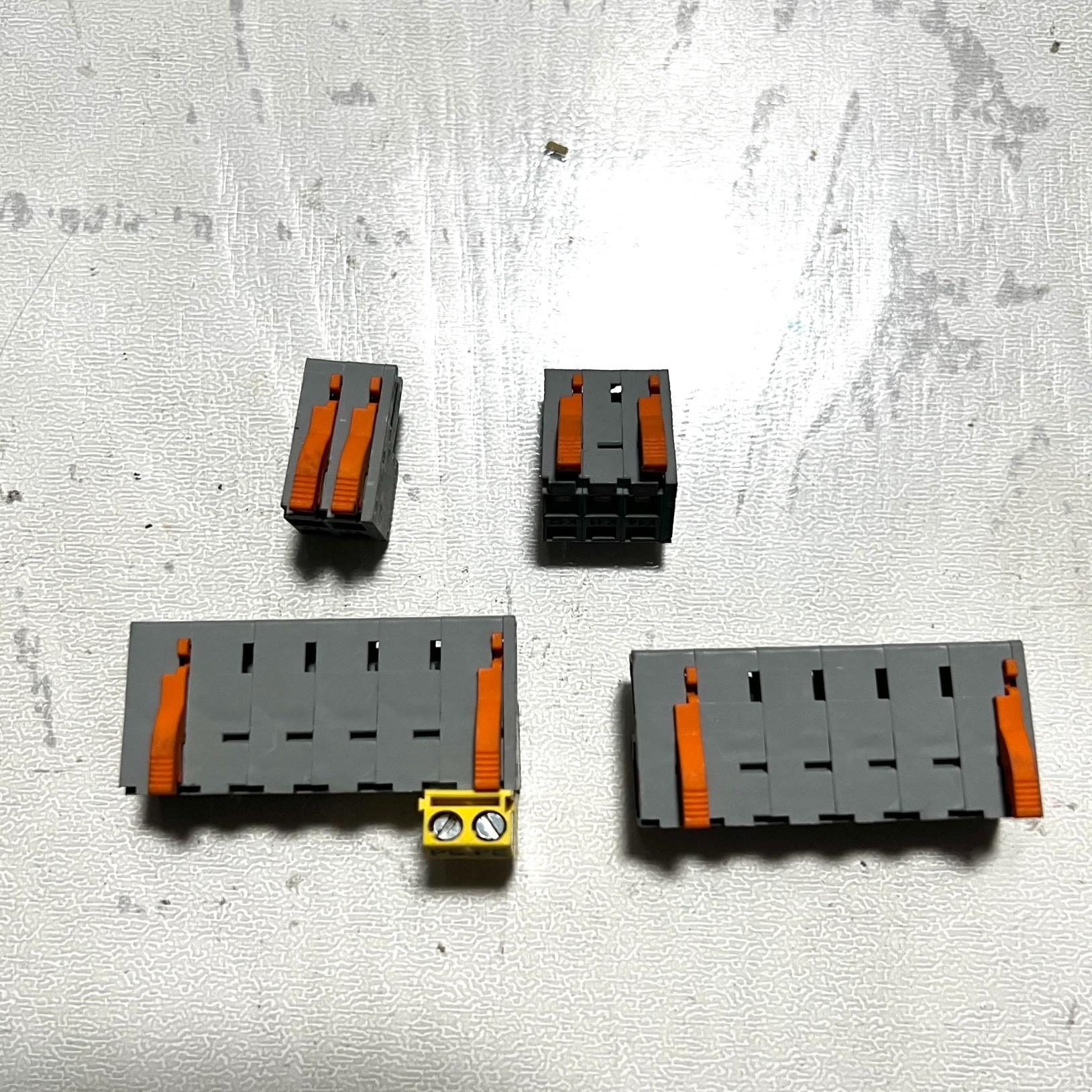 配件伦茨8200变频器接线端子适用于 E82EV751_2欢迎咨询议价