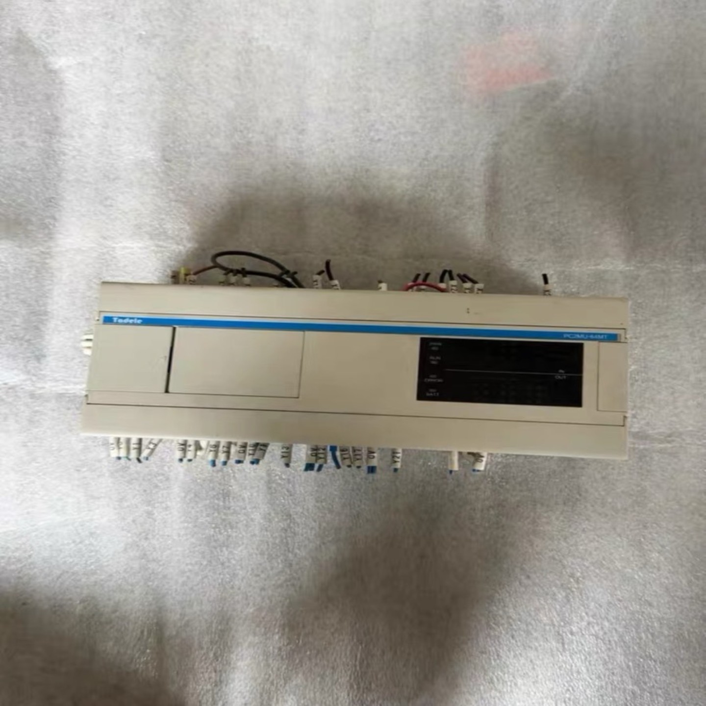 【议价】Tadele  PC2MU-64MTES成色看图功能包好