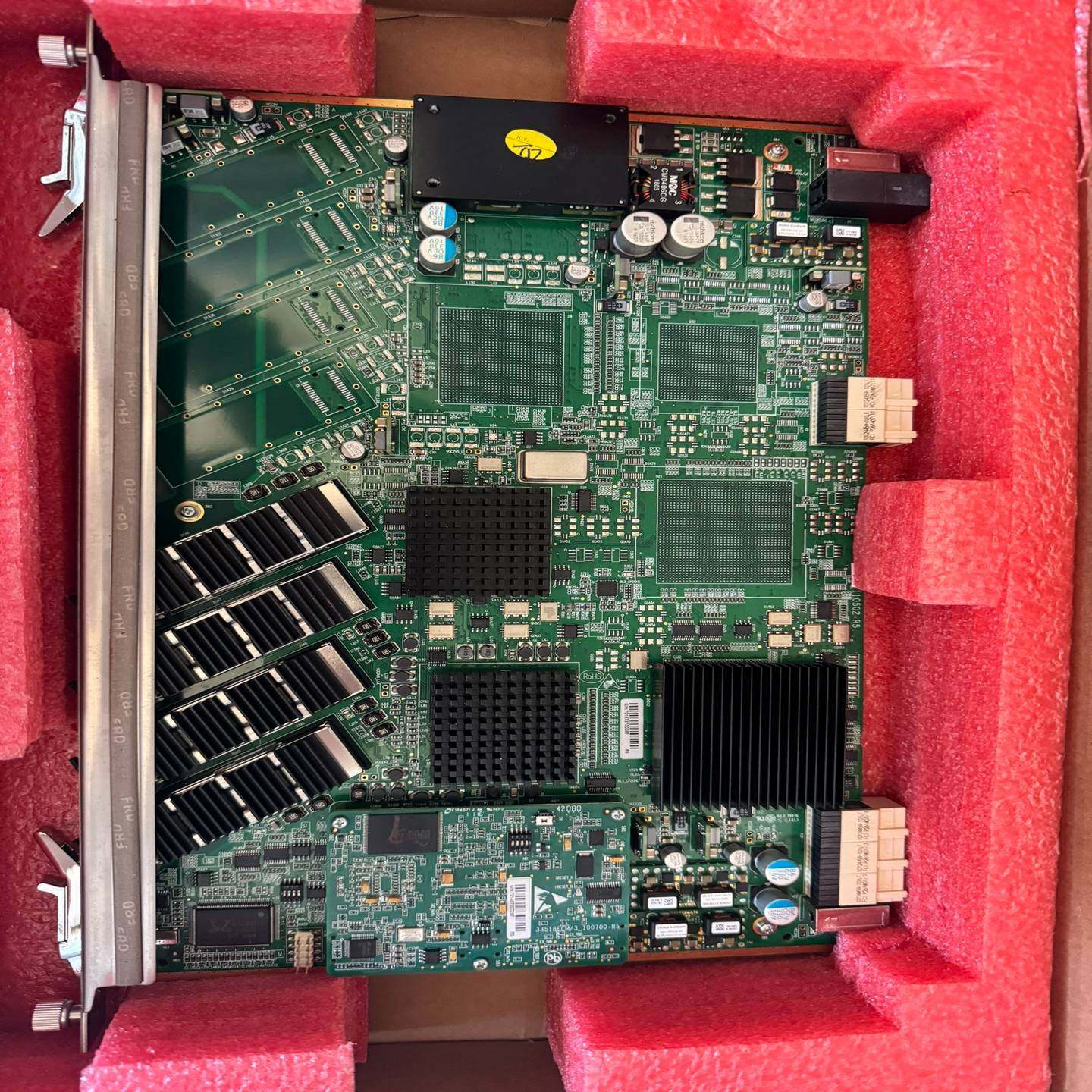 售前询价议价8700  CX31  CX51板卡CQ2