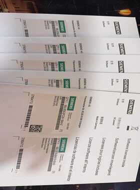 【议价】6SL3054-0FC30-1BA0-ZZF01F02适用