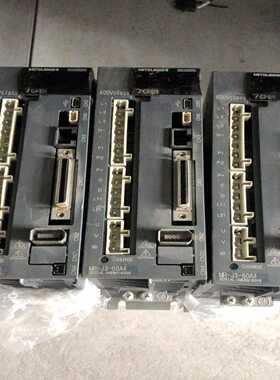 【议价】MR-J3-100A4/MR-J3-60A4/功能包适用