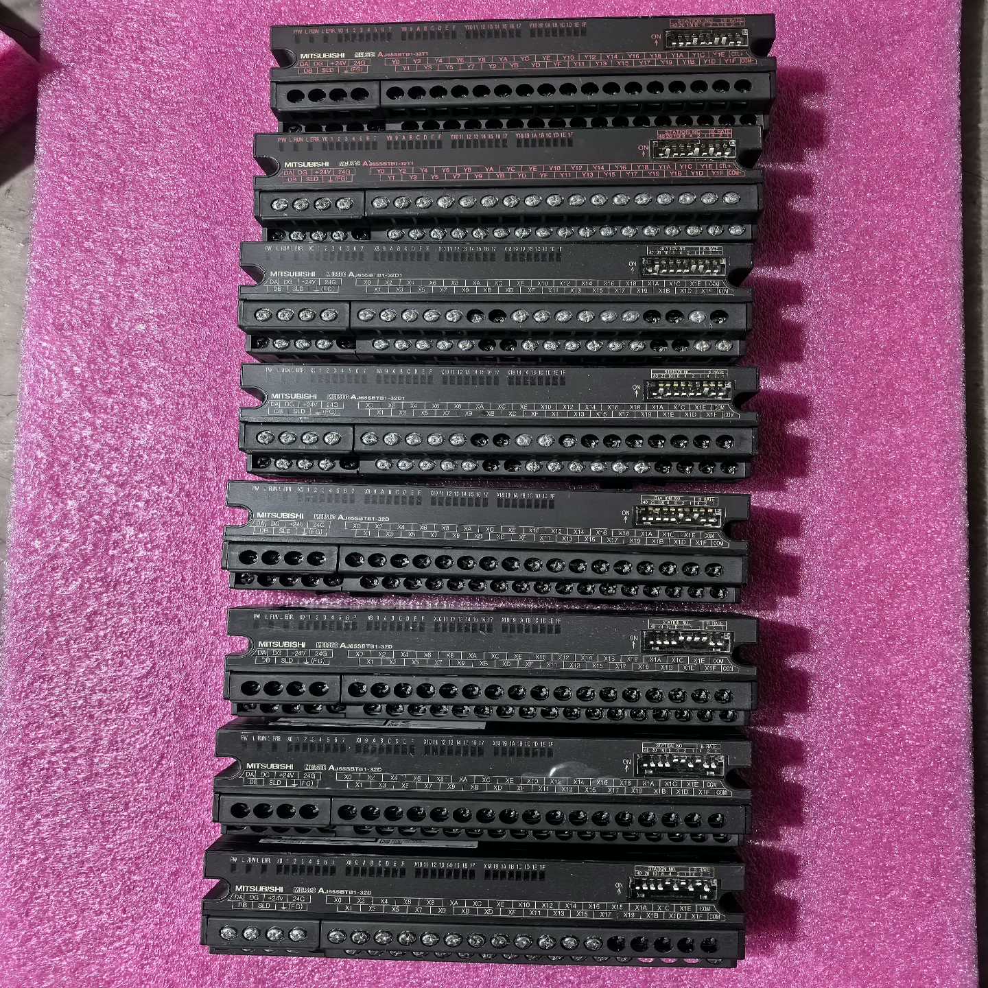 议价汇川电源GL10-PS2XGL10-RTU-ECTA实物拍现货/维修