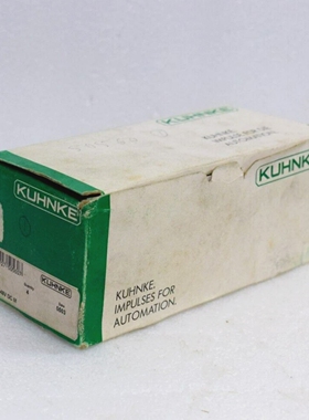 KUHNKEIA6F-48VDCM继电器50560(4件批量)