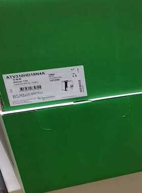 变频器ATV310HD18N4A询价