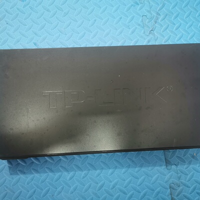 TPLlNK型号是TLER3220G双核多WAN口千议价