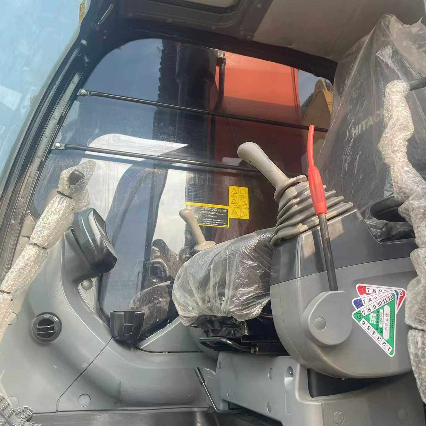 2023制造二手ZAXIS240-3E液压履带式二手挖掘机