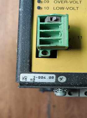 (重工机械)拉-004.08-01实物