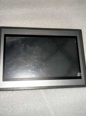 昆仑通态触摸屏EPC1061DX拆机现货，功能完好，包好，-议价