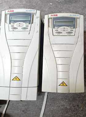 咨询-ABB变频器ACS510-01-017A-4，7.5KW3