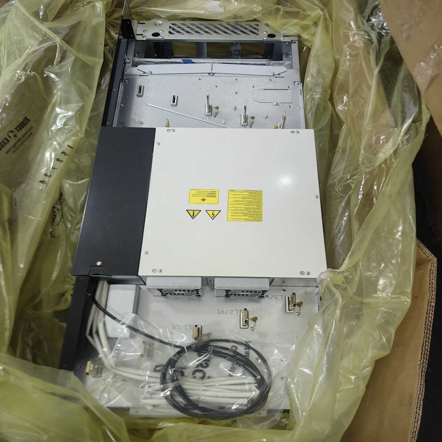 （议价）变频器ACS880-04-503A-5-H356H3