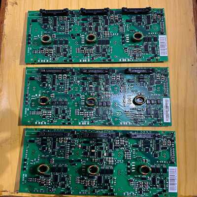 咨询-ABBACS800变频器IGBT驱动板AGDR-71C